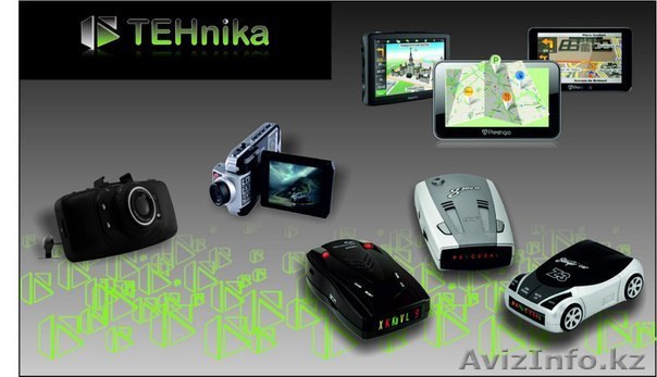 Магазин TEHnika - Изображение #1, Объявление #1092198