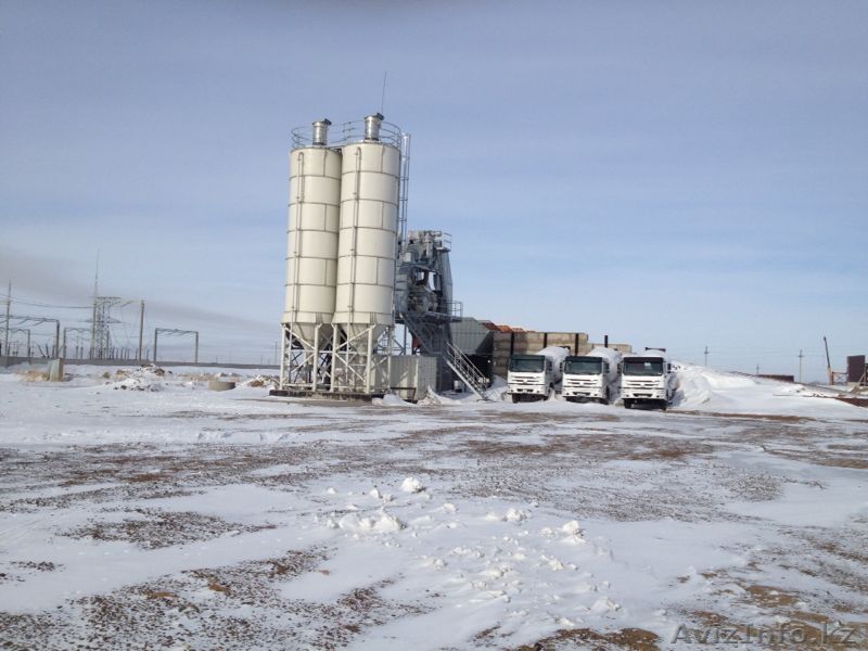 бетонный завод Liebherr Betomix 2.25 - Изображение #1, Объявление #1096542