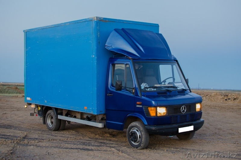 Грузоперевозки по КАрвгвндинской  области - Изображение #1, Объявление #1092493