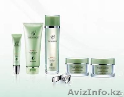  ОМОЛАЖИВАЮЩАЯ КОСМЕТИКА СЕРИИ  PRIME U - Изображение #1, Объявление #1100992