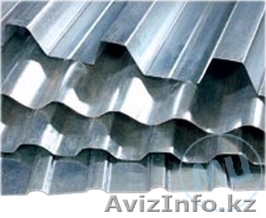 Профлист от производителя. Качественно и не дорого! - Изображение #1, Объявление #1106774