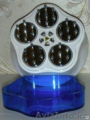  АКУПУНКТУРНЫЙ МАССАЖЁР ИШОУКАН - Изображение #1, Объявление #1100990