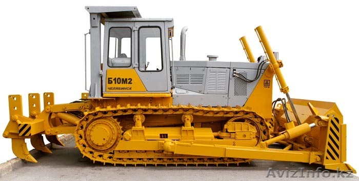 Запасные части на специальную и грузовую технику - Изображение #1, Объявление #1106234