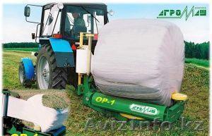 Обмотчик рулонов ОР-1 - Изображение #1, Объявление #1102798