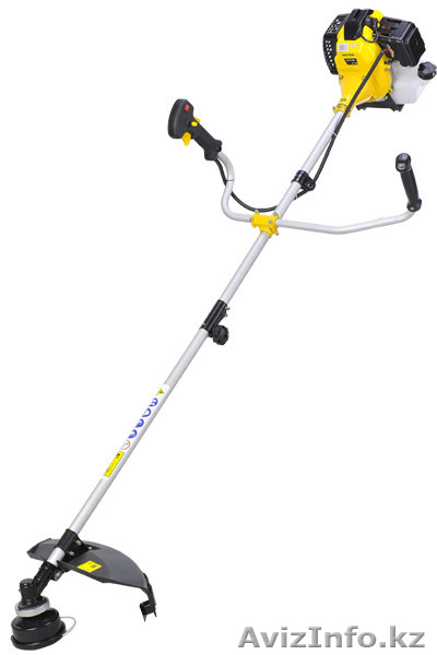 Триммер бензиновый мотокоса GGT-1500 купить - Изображение #1, Объявление #1107721