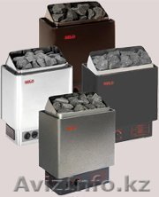 Электрические каменки для сауны. - Изображение #1, Объявление #1103349