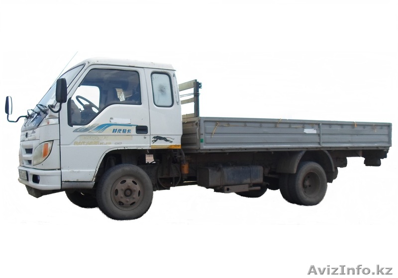 ГРУЗОПЕРЕВОЗКИ ПО НИЗКИМ ЦЕНАМ - Изображение #1, Объявление #1103722