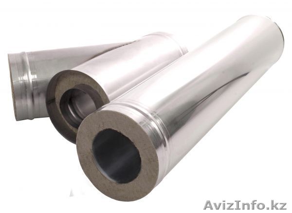 Дымоходы для печей. - Изображение #1, Объявление #1111724