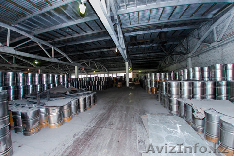 Карбид кальция с доставкой по Казахстану и СНГ. - Изображение #1, Объявление #1101338