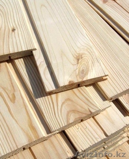 Вагонка для бани сосна - Изображение #1, Объявление #1100039
