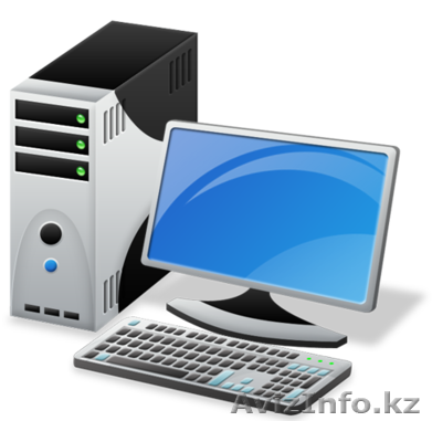 Сервисное обслуживание компьютеров - Изображение #1, Объявление #1123956