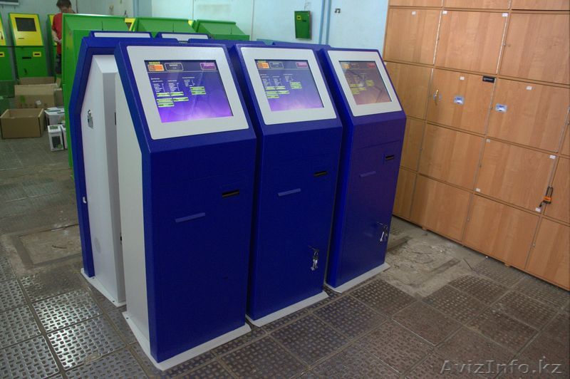 Продам лото терминалы под ключ  - Изображение #1, Объявление #1114391