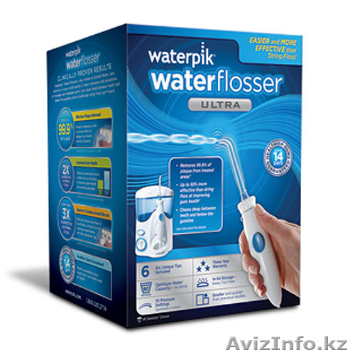 Продаем ирригаторы Waterpik по супер цене. - Изображение #1, Объявление #1121458