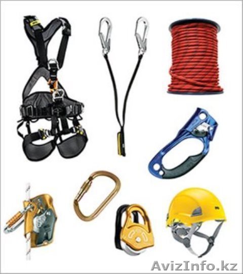 Снаряжение для альпинизма - Изображение #1, Объявление #1121788