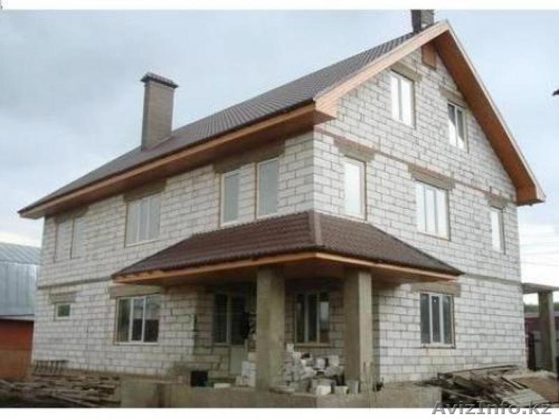 Газоблоки - Изображение #1, Объявление #1140447