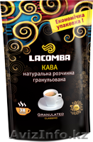 Кофе растворимый агломер.Classimo Graund м/уп 50г - Изображение #1, Объявление #1134138