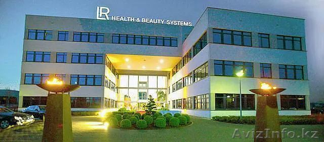 германская компаия предлагает справедливый бизнес план   - Изображение #1, Объявление #1128499