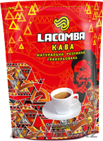 Напиток кофейный растворимый гранулированный Superia Granulated м/у 100г - Изображение #1, Объявление #1134186