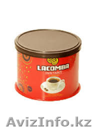 Кофе растворимый порошковый Classimo Instant ж/б 45г - Изображение #1, Объявление #1134162