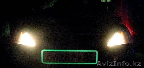 новый на Казахстанском авто рынке продукт - Изображение #1, Объявление #1141389