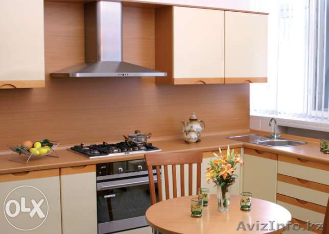 Изготовливаем кухни на заказ - Изображение #1, Объявление #1143891