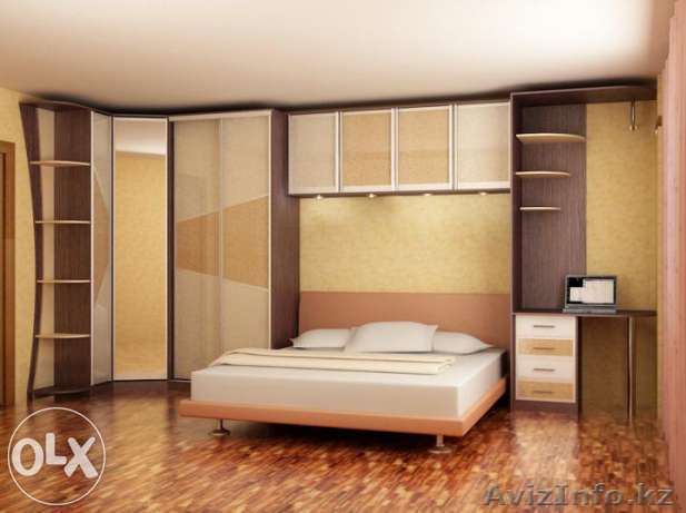 Изготовим шкаф для спальни - Изображение #1, Объявление #1143894