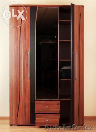 Изготовление шкафов для одежды - Изображение #1, Объявление #1143901