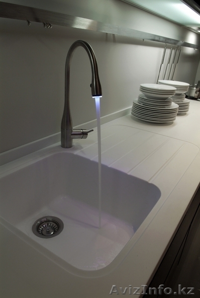 Искусственный камень "LG HI - MACS"  - Изображение #1, Объявление #1147773