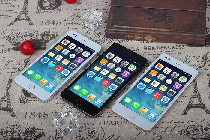 iPhone 6 (копия) - Изображение #1, Объявление #1141451