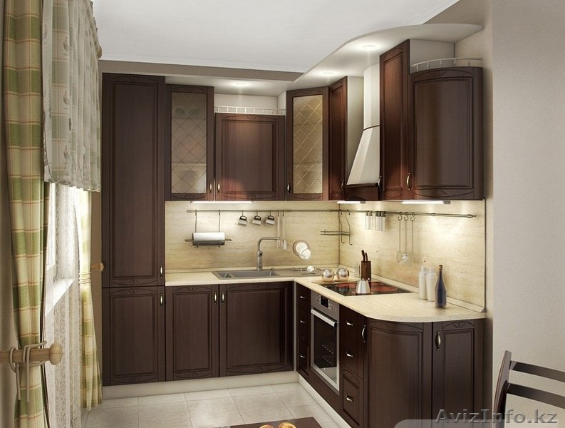 Мебель на заказ в Караганде   - Изображение #1, Объявление #1152238