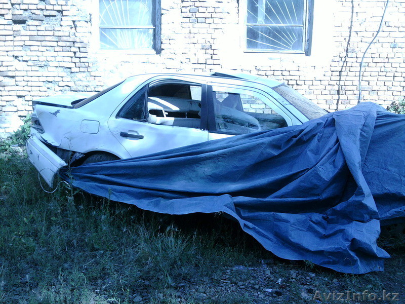 Мерседес С180 1996 года по запчастиям! - Изображение #1, Объявление #1163244