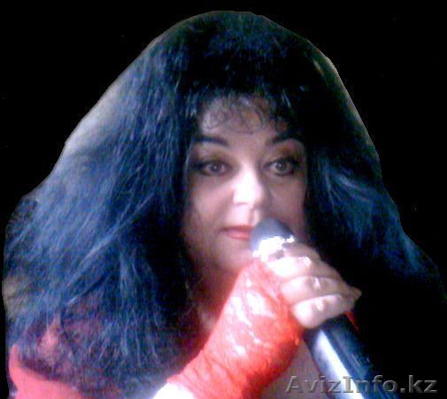 Ведущая-Тамада Светлана - Изображение #1, Объявление #1162320