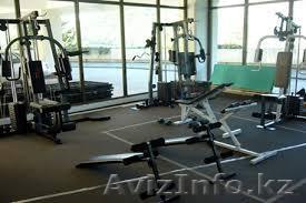 Тренажёрный зал для женщин "Леди Фитнес" - Изображение #1, Объявление #1156397