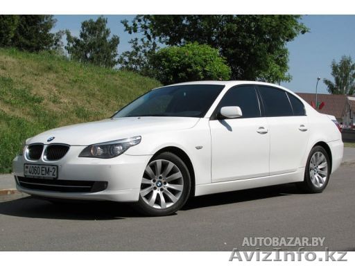 Автомобили без водителя - Изображение #1, Объявление #1180479