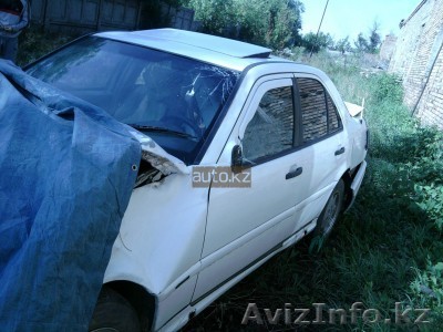 Mercedes C180 по запчастиям - Изображение #1, Объявление #1174903