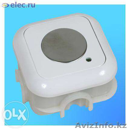 Выключатели сенсорные  - Изображение #1, Объявление #1174361