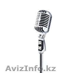 Профессиональное обучение вокалу - Изображение #1, Объявление #1179209