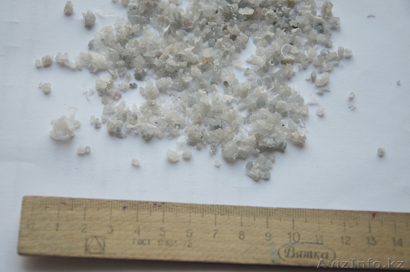 Продам агломерат ПВД, ПНД, Стрейч - Изображение #1, Объявление #1182777