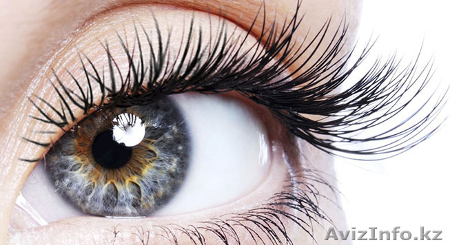 Наращивание ресниц! Пореснично! - Изображение #1, Объявление #1177260