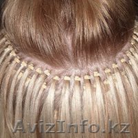 Ринг Стар Холодное наращивание волос - Изображение #1, Объявление #1182632