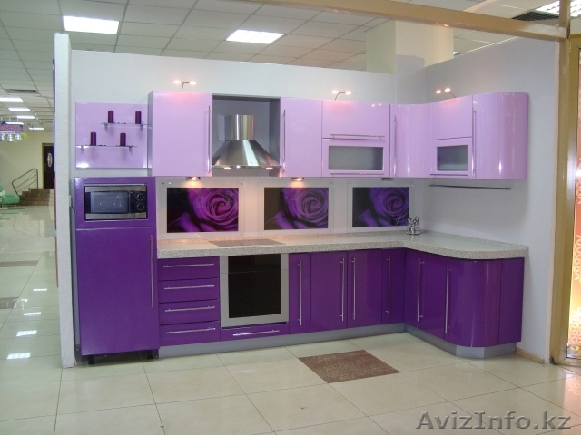 Продажа и производство корпусной мебели на заказ - Изображение #1, Объявление #1198471