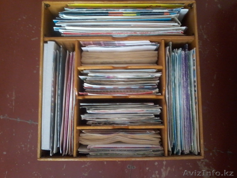 Виниловые пластинки 30х-40х годов - Изображение #1, Объявление #1191018