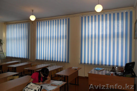 Жалюзи вертикальные . - Изображение #1, Объявление #1196856