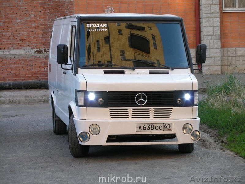 Перевозка грузов по Караганде и Казахстану - Изображение #1, Объявление #1191016