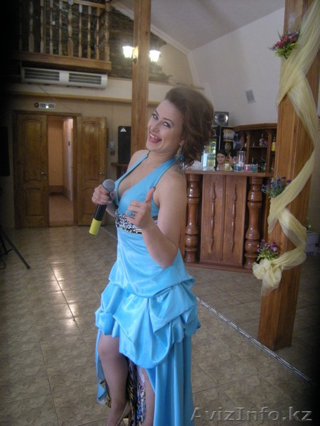 Всёлые праздники. Не дорого. Качественно! Вам запомнится! - Изображение #1, Объявление #1188412