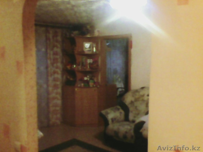 СРОЧНО! 2-х комнатная на 32-м квартале!  - Изображение #1, Объявление #1192297