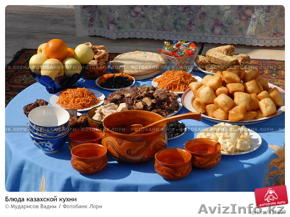 "Ұлттық Тағам": Прямо с фермы к вашему столу!!! - Изображение #1, Объявление #1211763