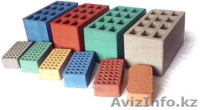 Шлакоблоки «Стройдом»: Построй креативный дом! - Изображение #1, Объявление #1211764