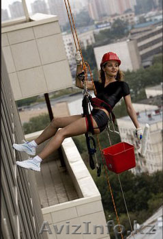 ВЫСОТНЫЕ РАБОТЫ любой сложности. - Изображение #1, Объявление #1208409