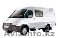 Грузо пассажирские перевозки - Изображение #1, Объявление #1200174